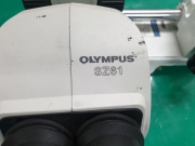 [Olympus] SZ61