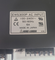 EWS300P-5 NEMIC-LAMBDA Power Supply