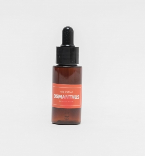 Osmanthus oil